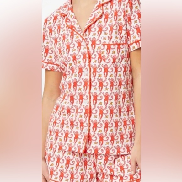 Roller Rabbit Other - Roller Rabbit Watermelon pajamas. Rare